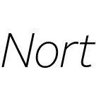 Nort