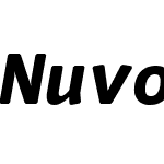 Nuvo Mono Offc Pro