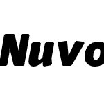 Nuvo Mono OT