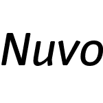 Nuvo Pro