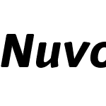 Nuvo Pro