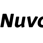 Nuvo SC Offc