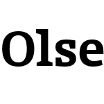 Olsen Offc