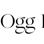 Ogg