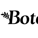 Botany