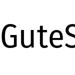 Gute Sans