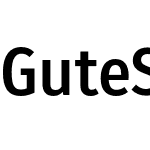 Gute Sans