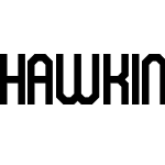 Hawking Bowen