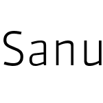 Sanuk OT