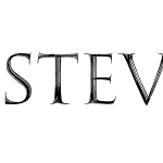 Stevens Titling Std