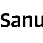 Sanuk Round