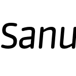 Sanuk Round