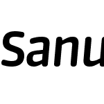 Sanuk Round