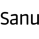 Sanuk Round