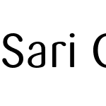 Sari Offc Pro