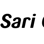 Sari Offc Pro