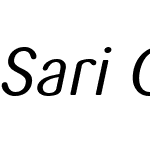 Sari Offc Pro