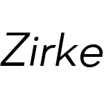 Zirkel