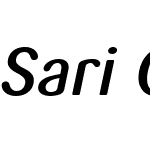 Sari Offc Pro