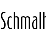 Schmalhans OT