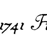 1741FinanciereW00-Italic