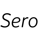 Sero OT