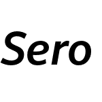 Sero OT