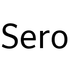 Sero OT