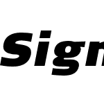 Signa Pro