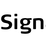 Signa Round Pro