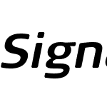 Signa Round Pro