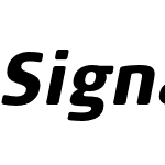 Signa Round Pro