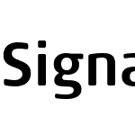 Signa Round Pro