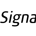 Signa Round Pro