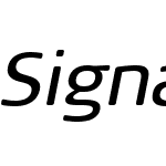 Signa Round Pro