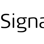 Signa Round Pro