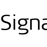 Signa Round Pro