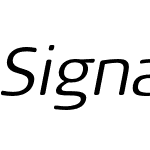 Signa Round Pro