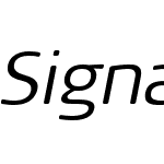 Signa Round Pro