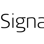 Signa Round Pro