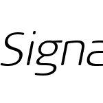 Signa Round Pro