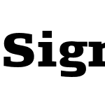 Signa Slab Pro