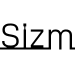 Sizmo Line Pro