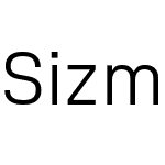 Sizmo Pro