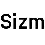 Sizmo Pro