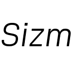 Sizmo Pro