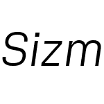 Sizmo Pro
