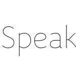 Speak Offc Pro