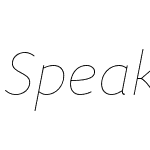 Speak Pro