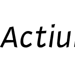 Actium